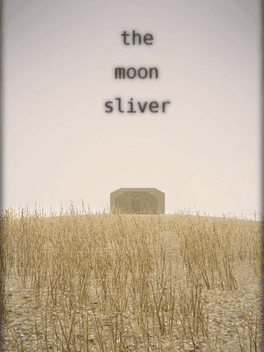 The Moon Sliver