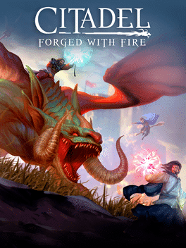 Citadel: Forged With Fire