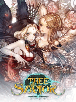 Tree of Savior