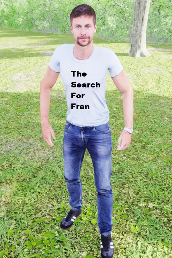 The Search For Fran