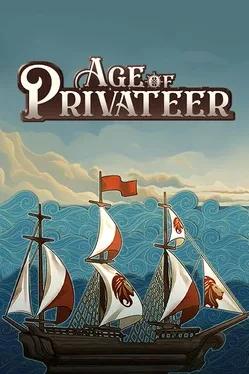 Age Of Privateer