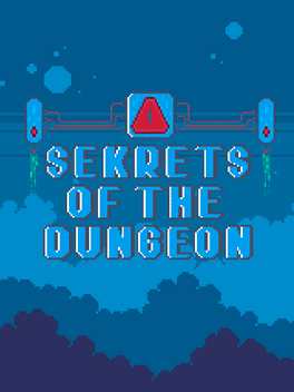 Sekrets Of The Dungeon