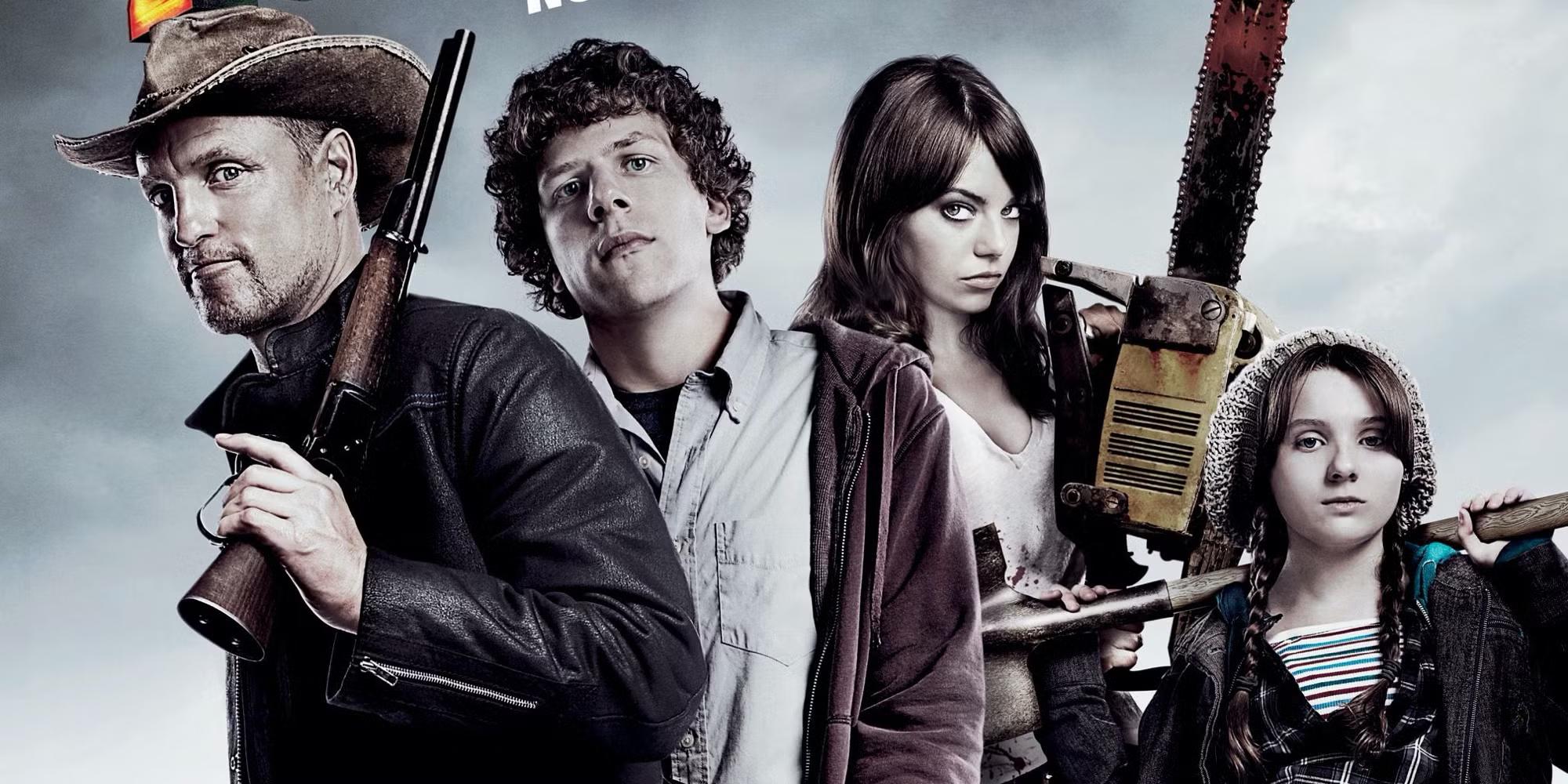 Zombieland