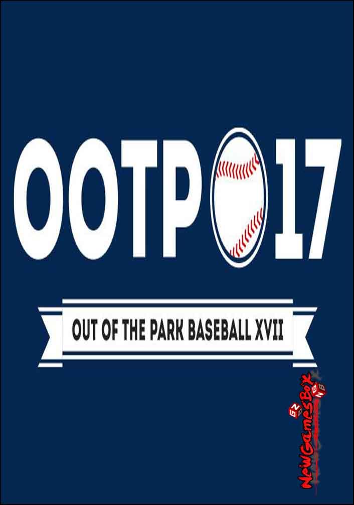 Out of the Park Baseball 17