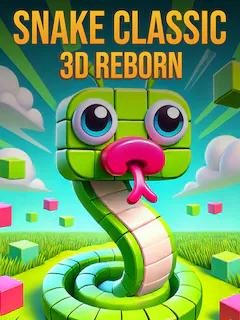 Snake Classic 3D Reborn