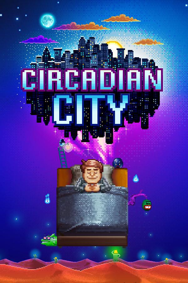 Circadian City