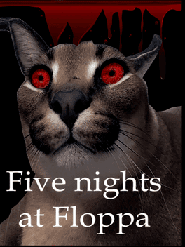 Five Nights At Floppa