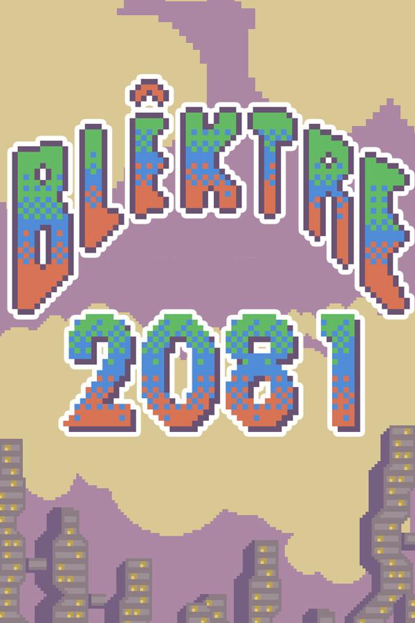 Blêktre 2081