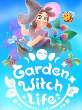 Garden Witch Life