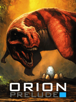 ORION: Prelude