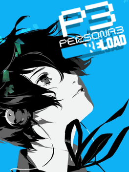 Persona 3 Reload