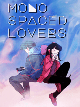 Monospaced Lovers