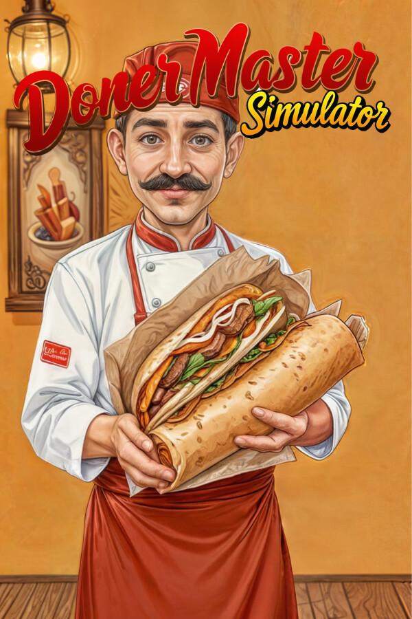 Doner Master Simulator