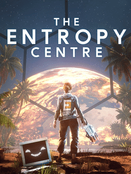 The Entropy Centre