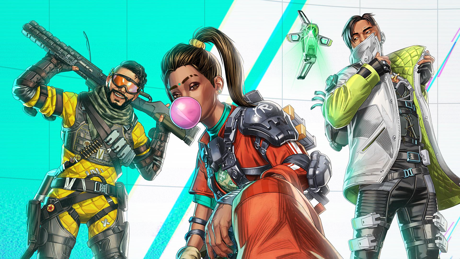 Apex Legends