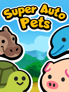 Super Auto Pets