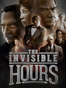 The Invisible Hours