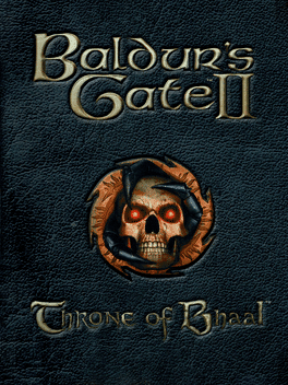 Baldur's Gate II: Throne of Bhaal