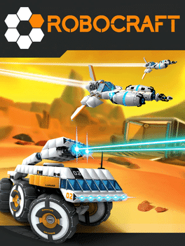 Robocraft