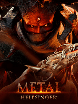 Metal: Hellsinger