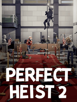 Perfect Heist 2