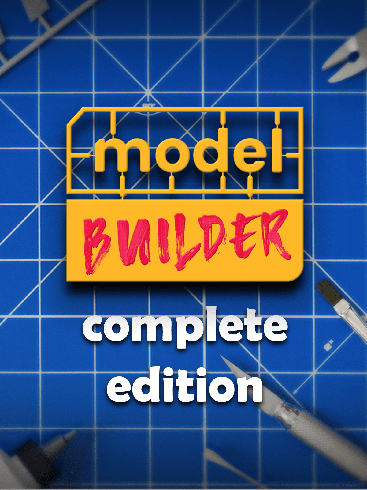 Model Builder: Complete Edition