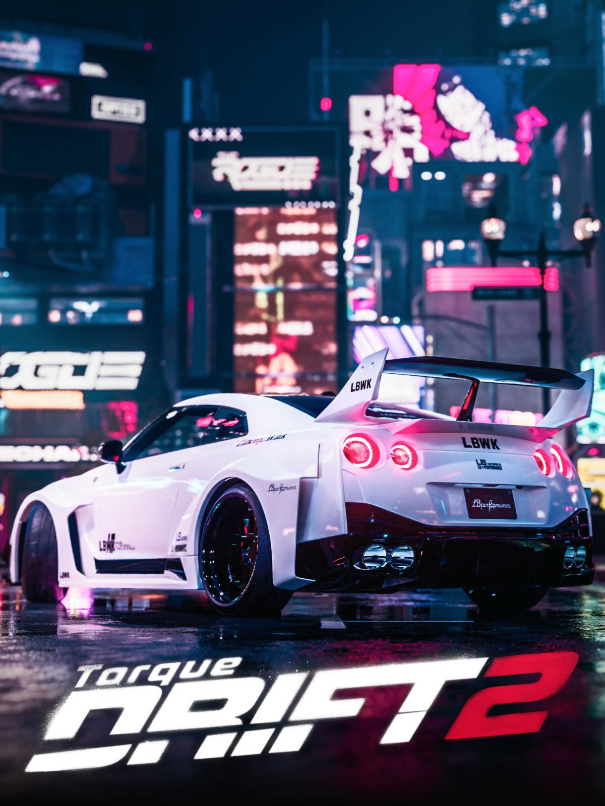 Torque Drift 2