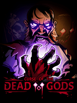 Curse of the Dead Gods