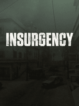 Insurgency