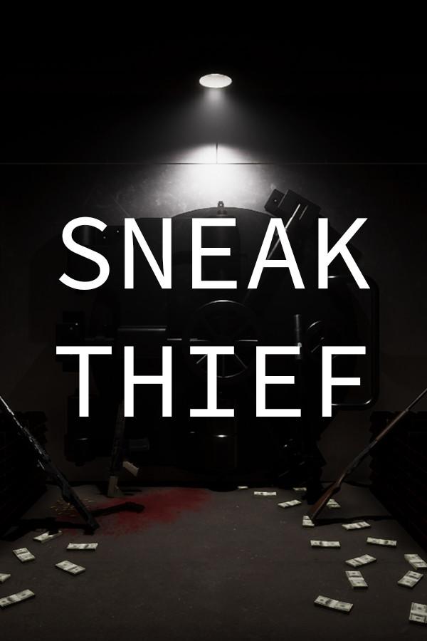 Sneak Thief