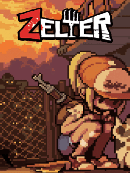 Zelter