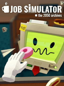 Job Simulator