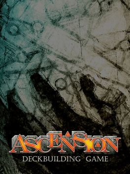 Ascension: Deckbuilding Game