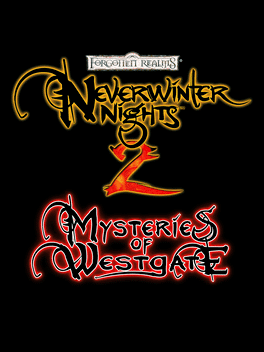 Neverwinter Nights 2: Mysteries Of Westgate