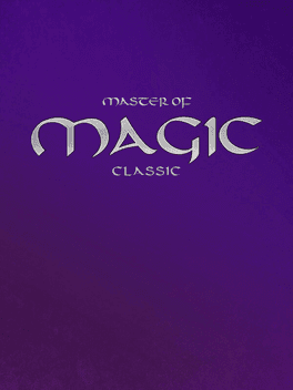 Master of Magic Classic