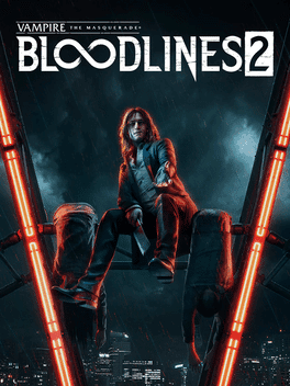 Vampire: The Masquerade - Bloodlines 2