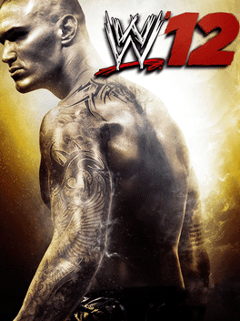 WWE '12