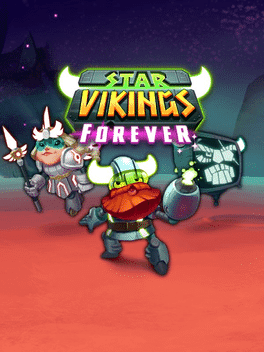 Star Vikings Forever