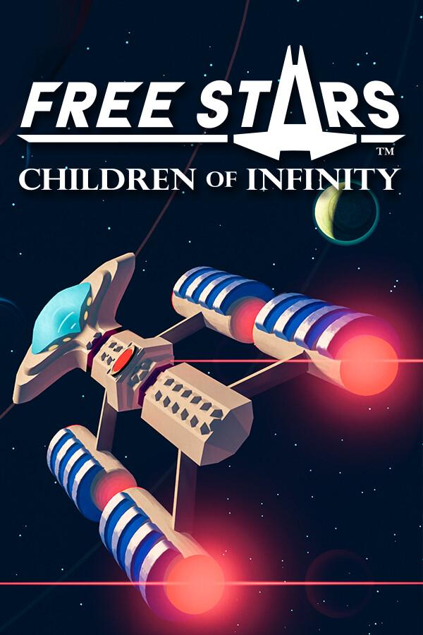 Free Stars: Children of Infinity