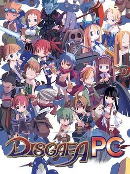 Disgaea PC