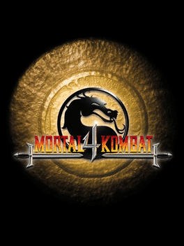 Mortal Kombat 4