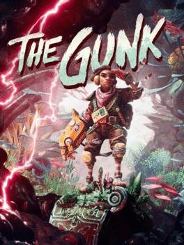 The Gunk