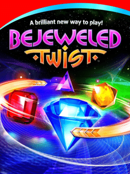 Bejeweled Twist