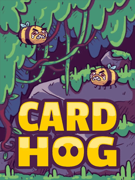 Card Hog