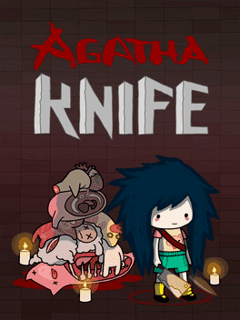 Agatha Knife