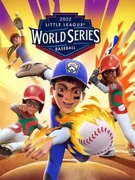 Little League World Series Baseball 2022