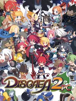 Disgaea 2 PC