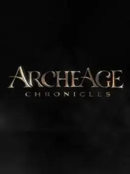 ArcheAge: Chronicles