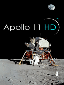 Apollo 11 VR HD