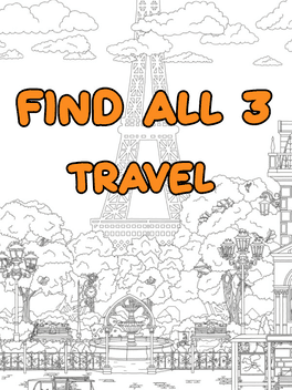 Find All 3: Travel